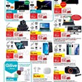Antevisão Folheto AUCHAN 25 Dias Tecnologia Promoções de 7 outubro a 2 novebro