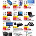 Antevisão Folheto AUCHAN 25 Dias Tecnologia Promoções de 7 outubro a 2 novebro