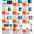 Antevisão Folheto AUCHAN 25 Dias Tecnologia Promoções de 7 outubro a 2 novebro