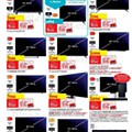 Antevisão Folheto AUCHAN 25 Dias Tecnologia Promoções de 7 outubro a 2 novebro