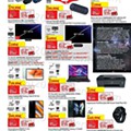 Antevisão Folheto AUCHAN 25 Dias Tecnologia Promoções de 7 outubro a 2 novebro