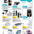 Antevisão Folheto AUCHAN 25 Dias Tecnologia Promoções de 7 outubro a 2 novebro