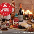 Cabazes Folheto de Natal Continente