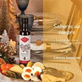 Cabazes Folheto de Natal Continente