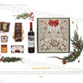 Cabazes Folheto de Natal Continente