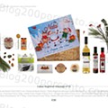 Cabazes Folheto de Natal Continente