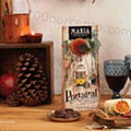Cabazes Folheto de Natal Continente