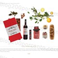Cabazes Folheto de Natal Continente
