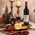 Cabazes Folheto de Natal Continente