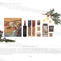 Cabazes Folheto de Natal Continente
