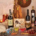 Cabazes Folheto de Natal Continente
