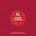 Cabazes Folheto de Natal Continente