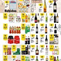 Antevisão Folheto CONTINENTE madeira promoções de 12 a 18 outubro