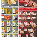 Antevisão Folheto CONTINENTE madeira promoções de 12 a 18 outubro