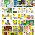 Antevisão Folheto CONTINENTE madeira promoções de 12 a 18 outubro