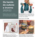 Catáogo Folheto KASA 2021 2022
