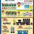 Antevisão Folheto PINGO DOCE Lojas Pequenas 26 outubro a 1 novembro