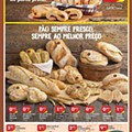 Antevisão Folheto PINGO DOCE Lojas Pequenas 26 outubro a 1 novembro