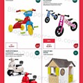 Antevisão Folheto PRÉNATAL Natal Promoções de 11 novembro a 5 dezembro