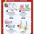Antevisão Folheto PRÉNATAL Natal Promoções de 11 novembro a 5 dezembro