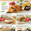 Antevisão Folheto PINGO DOCE Lojas Pequenas Promoções de 12 a 18 outubro