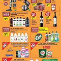 Antevisão Folheto PINGO DOCE Promoções de 2 a 8 novembro