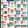 Antevisão Folheto PINGO DOCE Promoções de 2 a 8 novembro