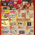 Antevisão Folheto PINGO DOCE Promoções de 2 a 8 novembro