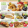 Antevisão Folheto PINGO DOCE Promoções de 2 a 8 novembro