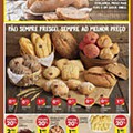 Antevisão Folheto PINGO DOCE Promoções de 2 a 8 novembro