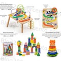 Antevisão Folheto EUREKA KIDS Natal