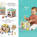Antevisão Folheto EUREKA KIDS Natal