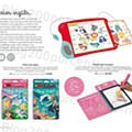 Antevisão Folheto EUREKA KIDS Natal