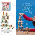 Antevisão Folheto EUREKA KIDS Natal