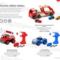 Antevisão Folheto EUREKA KIDS Natal