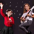 Antevisão Folheto EUREKA KIDS Natal