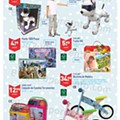 Aldi Folheto 3 a 9 novembro