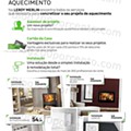 Antevisão Folheto LEROY MERLIM Conforto 15 outubro