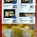 Antevisão Folheto LIDL  Natal Promoções de 1 novembro a 25 dezembro