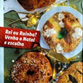 Antevisão Folheto LIDL  Natal Promoções de 1 novembro a 25 dezembro