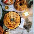 Antevisão Folheto LIDL  Natal Promoções de 1 novembro a 25 dezembro