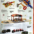 Antevisão Folheto LIDL  Natal Promoções de 1 novembro a 25 dezembro