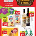 Minireço 20 a 27 outubro
