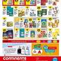 Antevisão Folheto CONTINENTE Madeira Promoções de 16 a 22 novembro