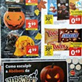 Antevisão Folheto LIDL Promoções de 18 a 24 outubro