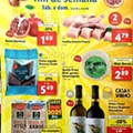 Antevisão Folheto LIDL Promoções de 18 a 24 outubro