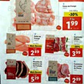 Antevisão Folheto LIDL Promoções de 18 a 24 outubro