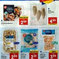 Antevisão Folheto LIDL Promoções de 18 a 24 outubro