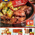 Antevisão Folheto LIDL Promoções de 25 a 31 outubro