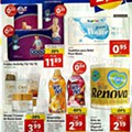 Antevisão Folheto LIDL Promoções de 25 a 31 outubro